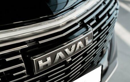 Haval F7, 2025 год, 3 349 000 рублей, 12 фотография