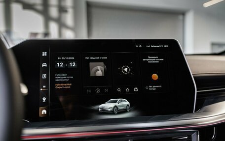 Haval F7, 2025 год, 3 349 000 рублей, 23 фотография