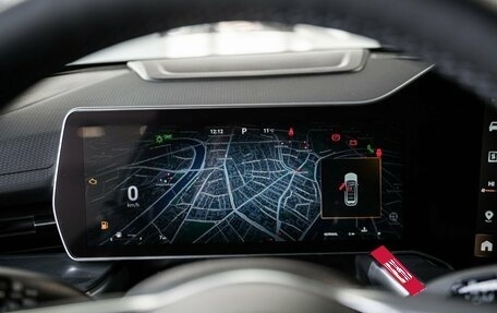 Haval F7, 2025 год, 3 349 000 рублей, 22 фотография