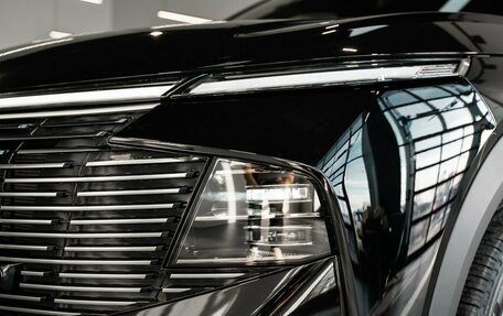 Haval F7, 2025 год, 3 549 000 рублей, 13 фотография