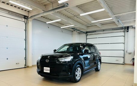 Daihatsu Rocky, 2021 год, 1 549 000 рублей, 2 фотография