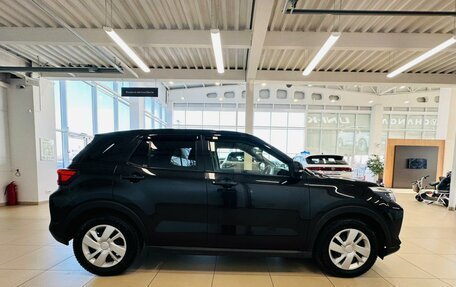 Daihatsu Rocky, 2021 год, 1 549 000 рублей, 7 фотография