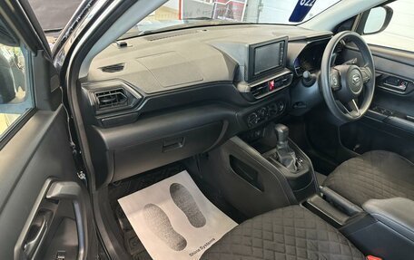 Daihatsu Rocky, 2021 год, 1 549 000 рублей, 12 фотография