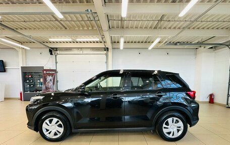 Daihatsu Rocky, 2021 год, 1 549 000 рублей, 3 фотография