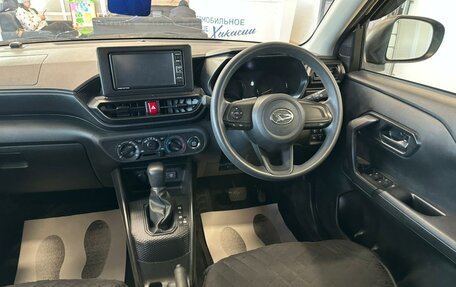 Daihatsu Rocky, 2021 год, 1 549 000 рублей, 15 фотография