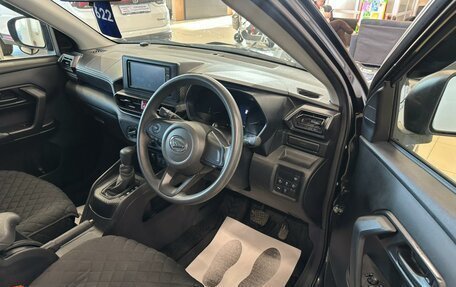 Daihatsu Rocky, 2021 год, 1 549 000 рублей, 10 фотография