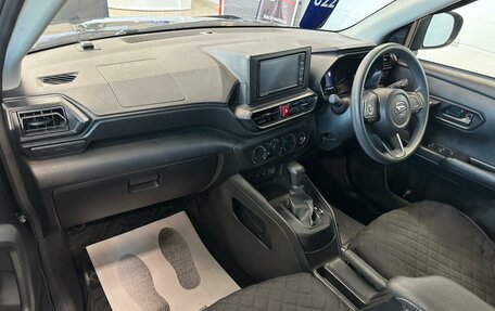 Daihatsu Rocky, 2021 год, 1 549 000 рублей, 13 фотография