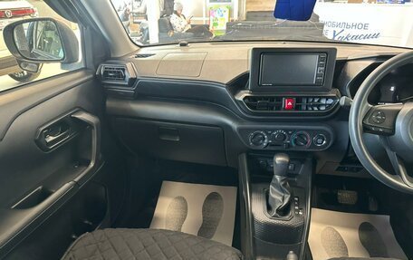 Daihatsu Rocky, 2021 год, 1 549 000 рублей, 14 фотография