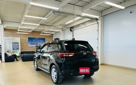 Daihatsu Rocky, 2021 год, 1 549 000 рублей, 4 фотография