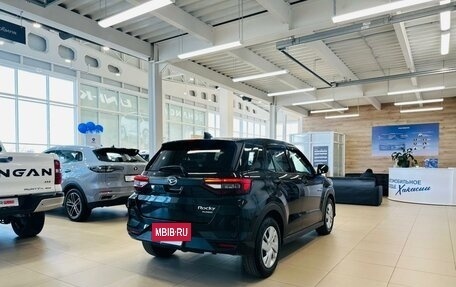 Daihatsu Rocky, 2021 год, 1 549 000 рублей, 6 фотография