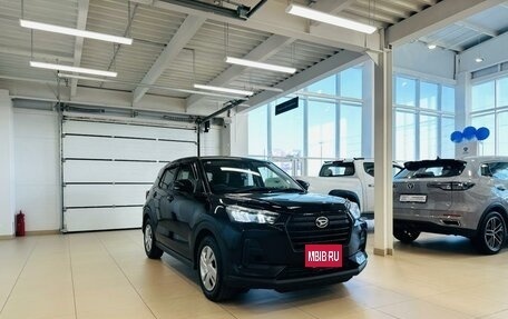 Daihatsu Rocky, 2021 год, 1 549 000 рублей, 8 фотография