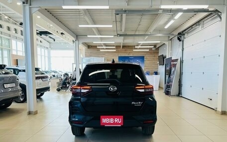 Daihatsu Rocky, 2021 год, 1 549 000 рублей, 5 фотография