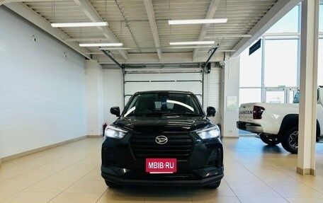 Daihatsu Rocky, 2021 год, 1 549 000 рублей, 9 фотография