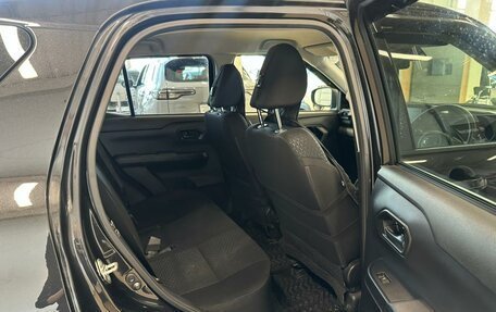 Daihatsu Rocky, 2021 год, 1 549 000 рублей, 17 фотография