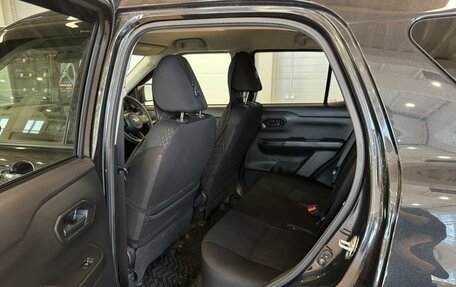 Daihatsu Rocky, 2021 год, 1 549 000 рублей, 18 фотография