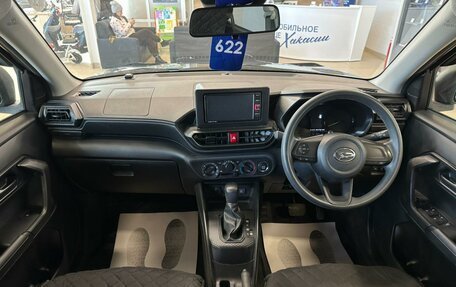 Daihatsu Rocky, 2021 год, 1 549 000 рублей, 16 фотография