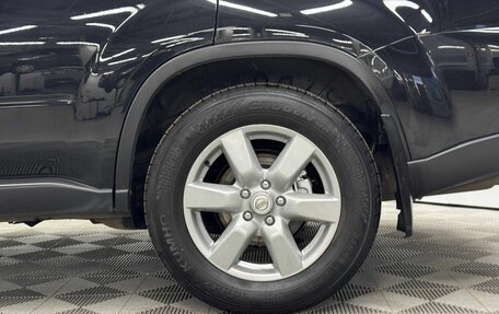 Nissan X-Trail, 2011 год, 1 270 000 рублей, 2 фотография