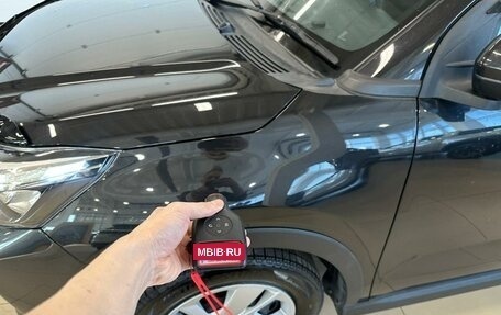 Daihatsu Rocky, 2021 год, 1 549 000 рублей, 20 фотография