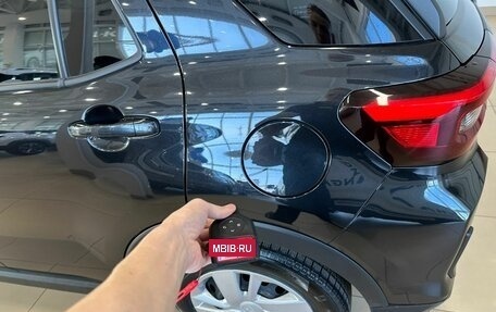 Daihatsu Rocky, 2021 год, 1 549 000 рублей, 23 фотография