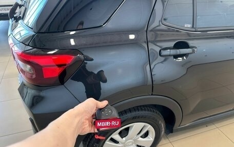 Daihatsu Rocky, 2021 год, 1 549 000 рублей, 24 фотография