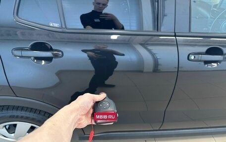 Daihatsu Rocky, 2021 год, 1 549 000 рублей, 25 фотография