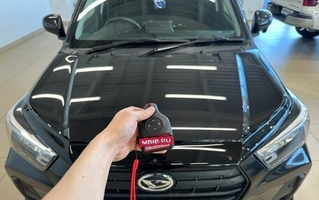 Daihatsu Rocky, 2021 год, 1 549 000 рублей, 28 фотография