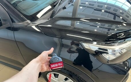 Daihatsu Rocky, 2021 год, 1 549 000 рублей, 27 фотография