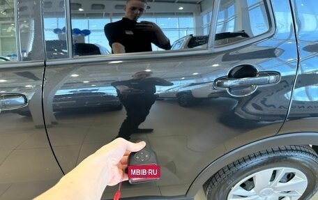 Daihatsu Rocky, 2021 год, 1 549 000 рублей, 22 фотография