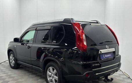 Nissan X-Trail, 2011 год, 1 270 000 рублей, 5 фотография