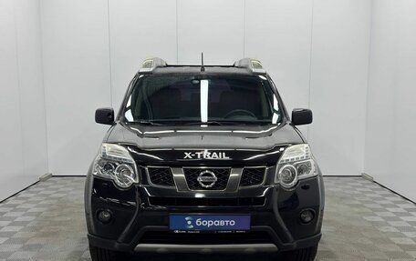 Nissan X-Trail, 2011 год, 1 270 000 рублей, 6 фотография