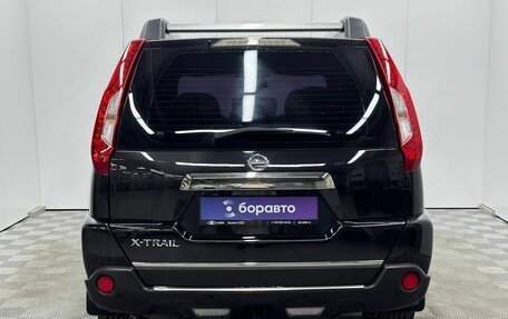 Nissan X-Trail, 2011 год, 1 270 000 рублей, 7 фотография