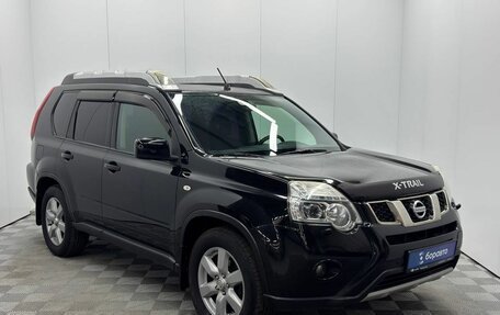 Nissan X-Trail, 2011 год, 1 270 000 рублей, 4 фотография