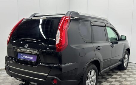 Nissan X-Trail, 2011 год, 1 270 000 рублей, 3 фотография