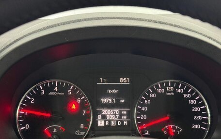 Nissan X-Trail, 2011 год, 1 270 000 рублей, 12 фотография