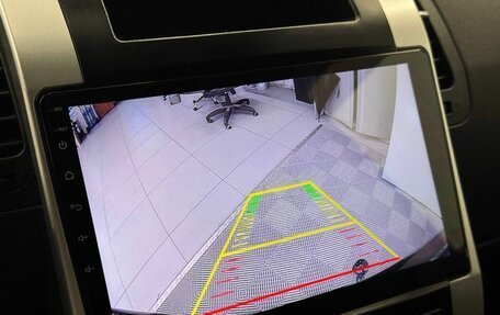 Nissan X-Trail, 2011 год, 1 270 000 рублей, 11 фотография