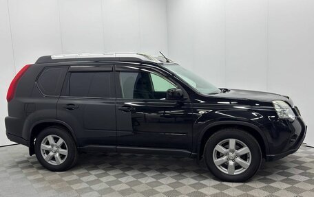 Nissan X-Trail, 2011 год, 1 270 000 рублей, 9 фотография