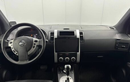 Nissan X-Trail, 2011 год, 1 270 000 рублей, 15 фотография