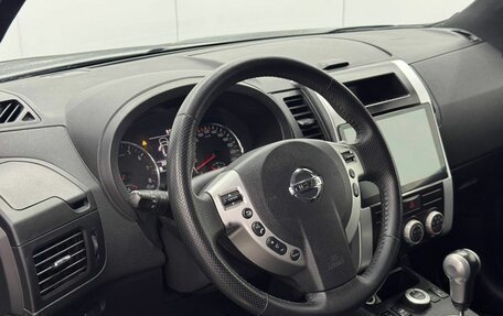 Nissan X-Trail, 2011 год, 1 270 000 рублей, 18 фотография