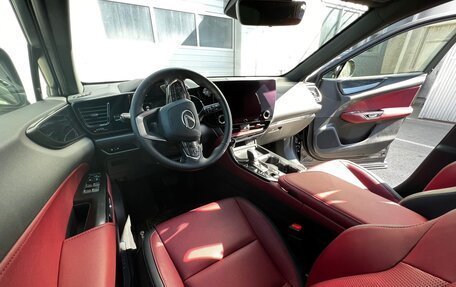 Lexus NX, 2021 год, 5 400 000 рублей, 6 фотография