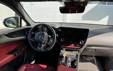 Lexus NX, 2021 год, 5 400 000 рублей, 8 фотография