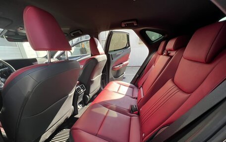 Lexus NX, 2021 год, 5 400 000 рублей, 7 фотография