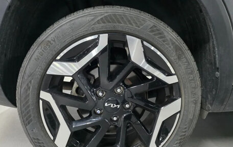 KIA Seltos I, 2023 год, 2 755 000 рублей, 4 фотография