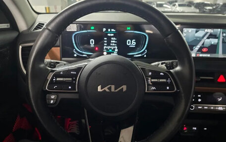 KIA Seltos I, 2023 год, 2 755 000 рублей, 6 фотография