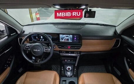 KIA Seltos I, 2023 год, 2 755 000 рублей, 5 фотография