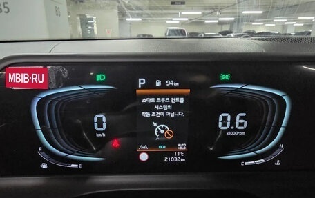 KIA Seltos I, 2023 год, 2 755 000 рублей, 7 фотография