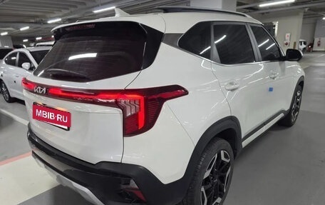 KIA Seltos I, 2023 год, 2 755 000 рублей, 3 фотография