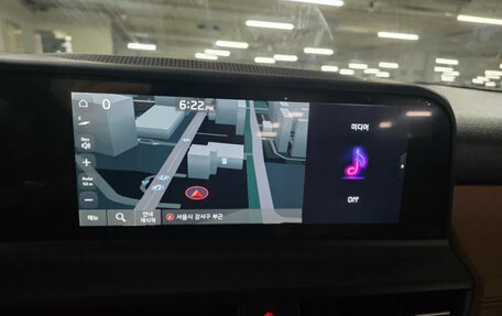 KIA Seltos I, 2023 год, 2 755 000 рублей, 8 фотография