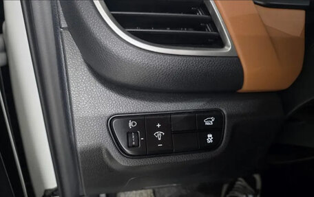 KIA Seltos I, 2023 год, 2 755 000 рублей, 11 фотография