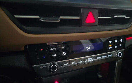 KIA Seltos I, 2023 год, 2 755 000 рублей, 15 фотография