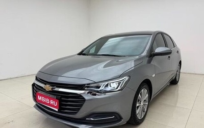 Chevrolet Monza, 2022 год, 1 210 001 рублей, 1 фотография